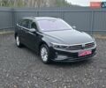 Черный Фольксваген Пассат, объемом двигателя 1.97 л и пробегом 162 тыс. км за 23999 $, фото 1 на Automoto.ua