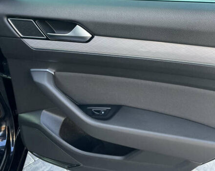 Черный Фольксваген Пассат, объемом двигателя 1.97 л и пробегом 211 тыс. км за 24490 $, фото 41 на Automoto.ua