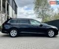 Черный Фольксваген Пассат, объемом двигателя 1.97 л и пробегом 161 тыс. км за 25750 $, фото 7 на Automoto.ua