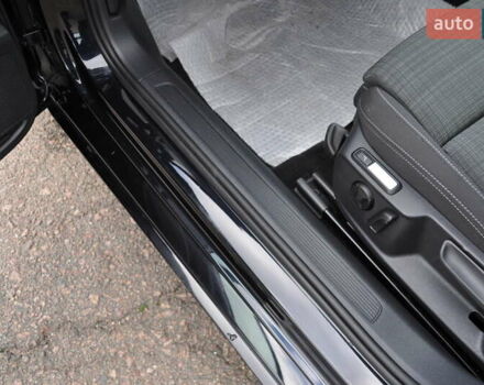 Черный Фольксваген Пассат, объемом двигателя 1.97 л и пробегом 152 тыс. км за 26500 $, фото 52 на Automoto.ua