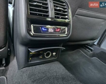 Черный Фольксваген Пассат, объемом двигателя 1.97 л и пробегом 196 тыс. км за 22999 $, фото 29 на Automoto.ua