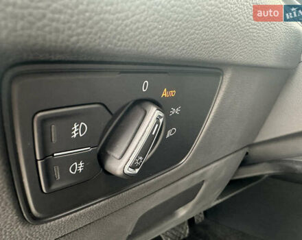 Черный Фольксваген Пассат, объемом двигателя 1.97 л и пробегом 120 тыс. км за 24500 $, фото 23 на Automoto.ua