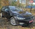 Черный Фольксваген Пассат, объемом двигателя 1.97 л и пробегом 196 тыс. км за 22999 $, фото 13 на Automoto.ua