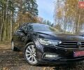 Черный Фольксваген Пассат, объемом двигателя 1.97 л и пробегом 196 тыс. км за 22999 $, фото 8 на Automoto.ua