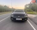Черный Фольксваген Пассат, объемом двигателя 2 л и пробегом 188 тыс. км за 18700 $, фото 1 на Automoto.ua