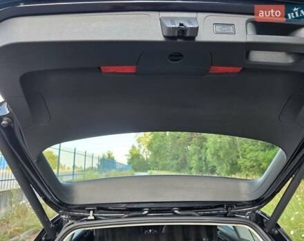 Черный Фольксваген Пассат, объемом двигателя 1.97 л и пробегом 196 тыс. км за 22999 $, фото 40 на Automoto.ua