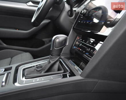 Черный Фольксваген Пассат, объемом двигателя 1.97 л и пробегом 152 тыс. км за 26500 $, фото 109 на Automoto.ua