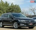 Черный Фольксваген Пассат, объемом двигателя 1.97 л и пробегом 192 тыс. км за 24373 $, фото 1 на Automoto.ua