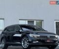 Черный Фольксваген Пассат, объемом двигателя 2 л и пробегом 178 тыс. км за 26999 $, фото 1 на Automoto.ua