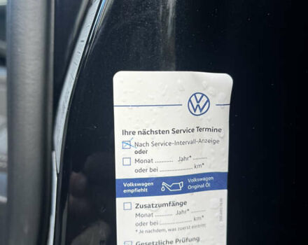 Черный Фольксваген Пассат, объемом двигателя 1.97 л и пробегом 211 тыс. км за 24490 $, фото 50 на Automoto.ua