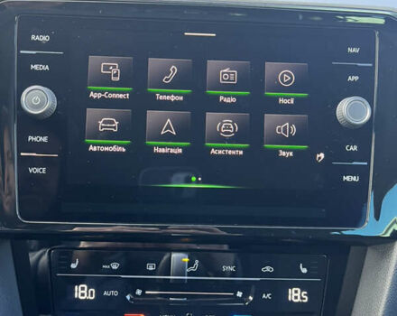 Черный Фольксваген Пассат, объемом двигателя 1.97 л и пробегом 211 тыс. км за 24490 $, фото 64 на Automoto.ua