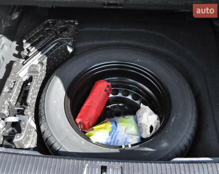 Черный Фольксваген Пассат, объемом двигателя 1.97 л и пробегом 152 тыс. км за 26500 $, фото 36 на Automoto.ua