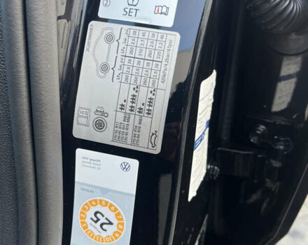 Черный Фольксваген Пассат, объемом двигателя 1.97 л и пробегом 211 тыс. км за 24490 $, фото 49 на Automoto.ua