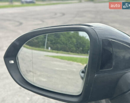 Черный Фольксваген Пассат, объемом двигателя 1.97 л и пробегом 120 тыс. км за 24500 $, фото 19 на Automoto.ua