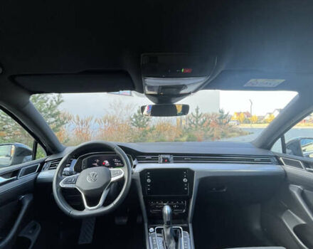 Черный Фольксваген Пассат, объемом двигателя 1.97 л и пробегом 211 тыс. км за 24490 $, фото 51 на Automoto.ua