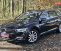 Черный Фольксваген Пассат, объемом двигателя 1.97 л и пробегом 196 тыс. км за 22999 $, фото 20 на Automoto.ua