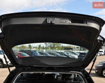 Черный Фольксваген Пассат, объемом двигателя 1.97 л и пробегом 152 тыс. км за 26500 $, фото 34 на Automoto.ua