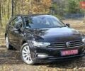 Черный Фольксваген Пассат, объемом двигателя 1.97 л и пробегом 196 тыс. км за 22999 $, фото 14 на Automoto.ua