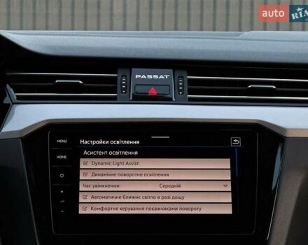 Черный Фольксваген Пассат, объемом двигателя 2 л и пробегом 221 тыс. км за 22999 $, фото 88 на Automoto.ua