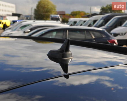 Черный Фольксваген Пассат, объемом двигателя 1.97 л и пробегом 152 тыс. км за 26500 $, фото 27 на Automoto.ua