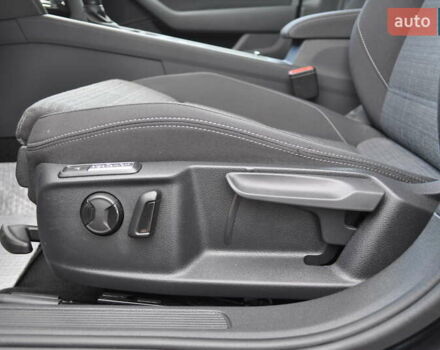 Черный Фольксваген Пассат, объемом двигателя 1.97 л и пробегом 152 тыс. км за 26500 $, фото 51 на Automoto.ua