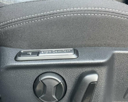 Черный Фольксваген Пассат, объемом двигателя 1.97 л и пробегом 211 тыс. км за 24490 $, фото 47 на Automoto.ua