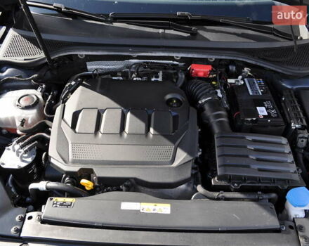 Черный Фольксваген Пассат, объемом двигателя 1.97 л и пробегом 152 тыс. км за 26500 $, фото 28 на Automoto.ua