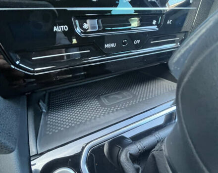 Черный Фольксваген Пассат, объемом двигателя 1.97 л и пробегом 211 тыс. км за 24490 $, фото 55 на Automoto.ua