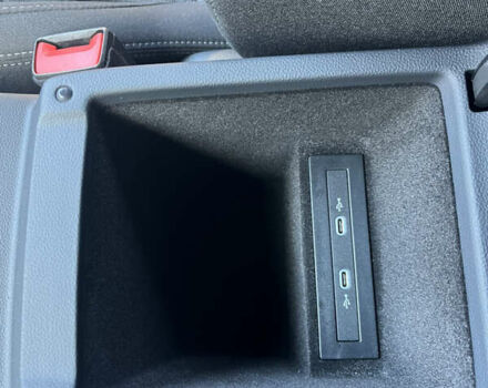 Черный Фольксваген Пассат, объемом двигателя 1.97 л и пробегом 211 тыс. км за 24490 $, фото 63 на Automoto.ua