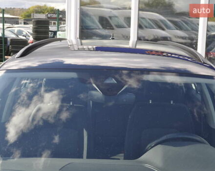 Черный Фольксваген Пассат, объемом двигателя 1.97 л и пробегом 152 тыс. км за 26500 $, фото 12 на Automoto.ua