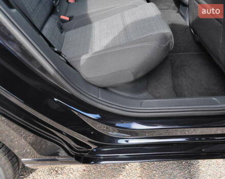 Черный Фольксваген Пассат, объемом двигателя 1.97 л и пробегом 152 тыс. км за 26500 $, фото 40 на Automoto.ua