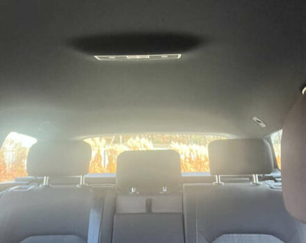 Черный Фольксваген Пассат, объемом двигателя 1.97 л и пробегом 211 тыс. км за 24490 $, фото 76 на Automoto.ua