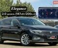Черный Фольксваген Пассат, объемом двигателя 1.97 л и пробегом 192 тыс. км за 23581 $, фото 1 на Automoto.ua