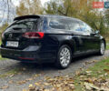 Черный Фольксваген Пассат, объемом двигателя 2 л и пробегом 205 тыс. км за 19999 $, фото 4 на Automoto.ua