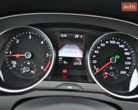 Черный Фольксваген Пассат, объемом двигателя 1.97 л и пробегом 152 тыс. км за 26500 $, фото 84 на Automoto.ua