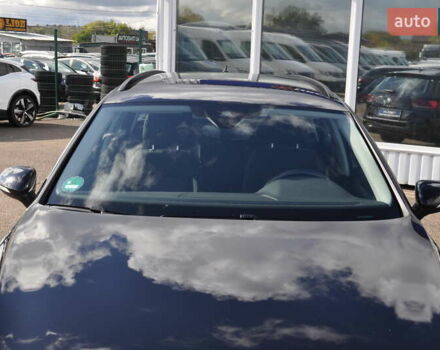 Черный Фольксваген Пассат, объемом двигателя 1.97 л и пробегом 152 тыс. км за 26500 $, фото 14 на Automoto.ua