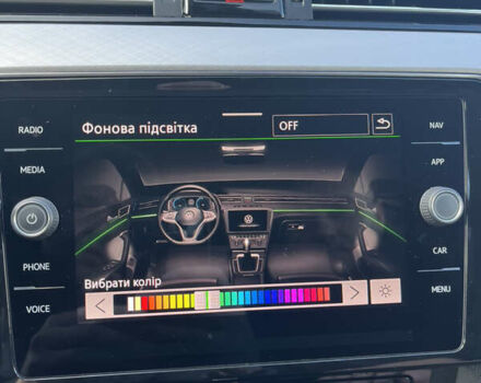 Черный Фольксваген Пассат, объемом двигателя 1.97 л и пробегом 211 тыс. км за 24490 $, фото 70 на Automoto.ua