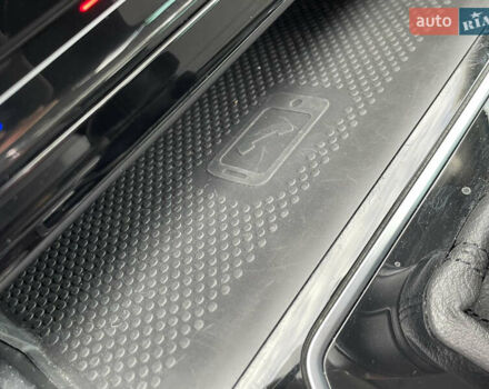 Черный Фольксваген Пассат, объемом двигателя 2 л и пробегом 205 тыс. км за 19999 $, фото 26 на Automoto.ua