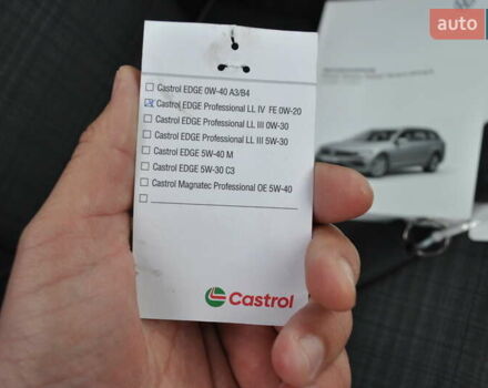 Черный Фольксваген Пассат, объемом двигателя 1.97 л и пробегом 152 тыс. км за 26500 $, фото 106 на Automoto.ua