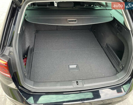 Черный Фольксваген Пассат, объемом двигателя 2 л и пробегом 205 тыс. км за 19999 $, фото 21 на Automoto.ua