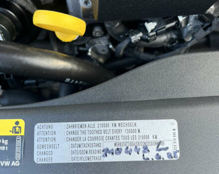 Черный Фольксваген Пассат, объемом двигателя 1.97 л и пробегом 211 тыс. км за 24490 $, фото 82 на Automoto.ua