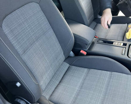 Черный Фольксваген Пассат, объемом двигателя 1.97 л и пробегом 211 тыс. км за 24490 $, фото 40 на Automoto.ua