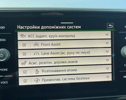 Черный Фольксваген Пассат, объемом двигателя 1.97 л и пробегом 211 тыс. км за 24490 $, фото 68 на Automoto.ua