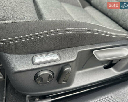 Черный Фольксваген Пассат, объемом двигателя 1.97 л и пробегом 120 тыс. км за 24500 $, фото 21 на Automoto.ua