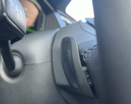 Черный Фольксваген Пассат, объемом двигателя 1.97 л и пробегом 211 тыс. км за 24490 $, фото 58 на Automoto.ua