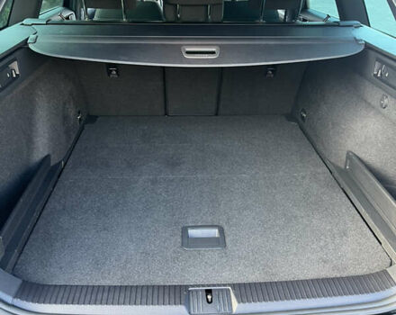 Черный Фольксваген Пассат, объемом двигателя 1.97 л и пробегом 211 тыс. км за 24490 $, фото 24 на Automoto.ua