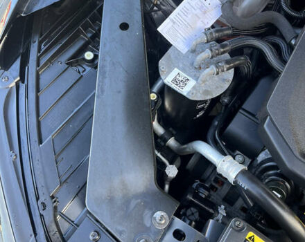 Черный Фольксваген Пассат, объемом двигателя 1.97 л и пробегом 211 тыс. км за 24399 $, фото 40 на Automoto.ua