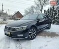 Черный Фольксваген Пассат, объемом двигателя 2 л и пробегом 123 тыс. км за 28900 $, фото 2 на Automoto.ua
