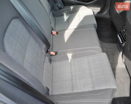 Черный Фольксваген Пассат, объемом двигателя 1.97 л и пробегом 152 тыс. км за 26500 $, фото 44 на Automoto.ua