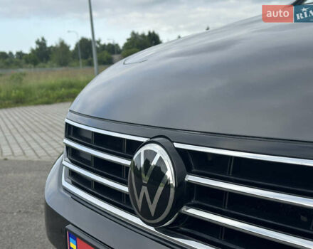 Черный Фольксваген Пассат, объемом двигателя 1.97 л и пробегом 120 тыс. км за 24500 $, фото 17 на Automoto.ua